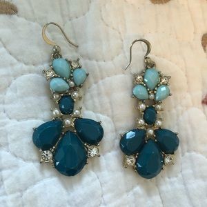 Charming Charlie’s Earrings!